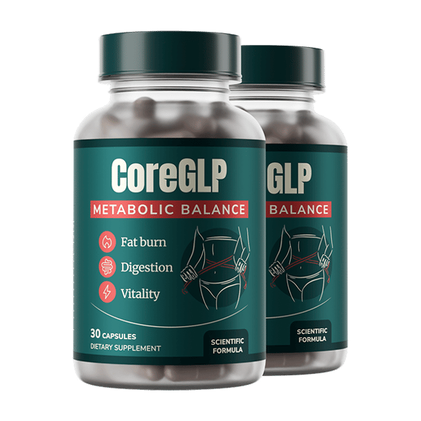 CoreGLP 60-Tage-Vorrat