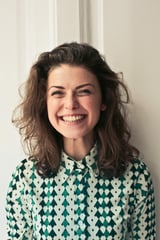 Porträt von Lisa K.