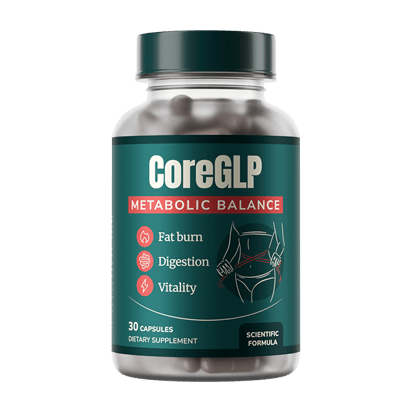 CoreGLP 30-Tage-Vorrat